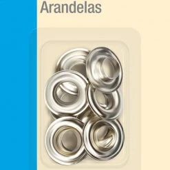 Dritz 3/8" Grommets, 8 Pc