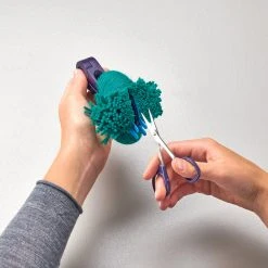 Prym 2-in-1 Pompom Maker, Small