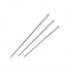 Dritz Chenille Needles, Size 18/22, 6 Pc Outlet