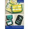 Indygo Junction Tech Accessory Organizer Pattern, PDF Download