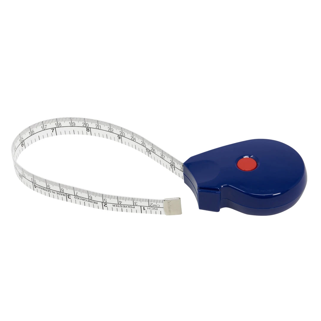 Dritz Wrap N Stay Retractable Tape Measure Measuring 6 Dritz Wrap N Stay Retractable Tape Measure Measuring