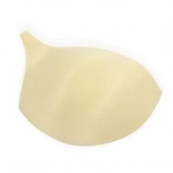 Dritz Soft Molded Bra Cups, Beige