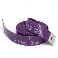 Dritz Measuring Quilters 120