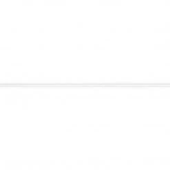 Dritz Elastics Thin Beading Cord Elastic, White, 3 Yd