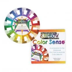 Dritz Quilting Accessories Rainbow Color Selector