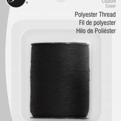 Dritz Machine Accessories Polyester Thread, 150 Yd