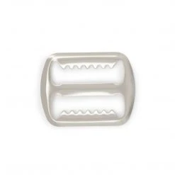 Dritz 3/4" Vest Buckles, Nickel, 2 Pc 8 Dritz 3/4