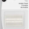 Dritz Invisible Thread, 150 Yd 2 Dritz Invisible Thread, 150 Yd
