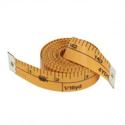 Dritz 288" Flip-It Tape Measure Measuring 6 Dritz 288