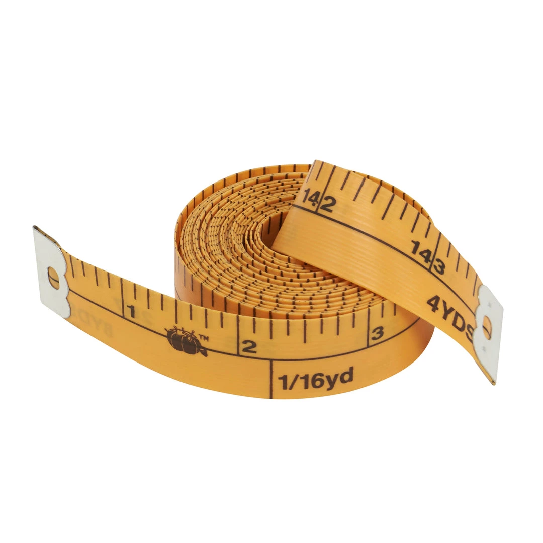 Dritz 288" Flip-It Tape Measure Measuring 4 Dritz 288" Flip-It Tape Measure Measuring