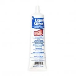 Dritz Liquid Stitch Permanent Fabric Adhesive