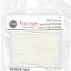 Dritz 3/16" Cable Cord, White