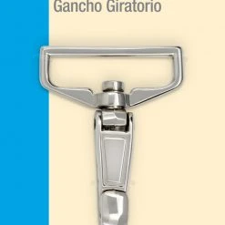 Dritz 1-1/2" Swivel Hook Rings & Swivel Hooks