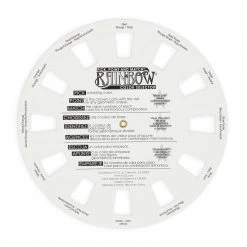 Dritz Quilting Accessories Rainbow Color Selector