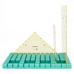 Omnigrid OmniRack Ruler Storage