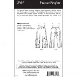 Indygo Junction Pint-size Pinafore Apparel