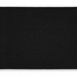 Dritz 2" Knit Elastic, Black 11 Dritz 2