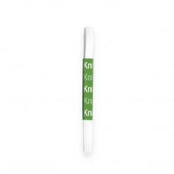 Dritz 1/4" Knit Non-Roll Elastic, White, 3 Yd Elastics