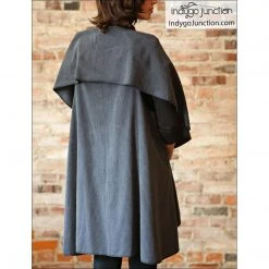 Indygo Junction 5-Way Wrap Pattern