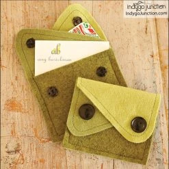 Indygo Junction Take-Two Tech Pouch Pattern, PDF Download Purses & Accessories 18 Indygo Junction Take-Two Tech Pouch Pattern, PDF Download Purses & Accessories