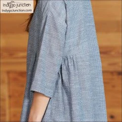 Indygo Junction Katelyn's Dress, Tunic & Top Pattern Apparel 17 Indygo Junction Katelyn's Dress, Tunic & Top Pattern Apparel