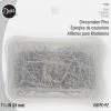 Dritz Outlet 1-1/16" Dressmaker Pins, 750 Pc 2 Dritz Outlet 1-1/16" Dressmaker Pins, 750 Pc