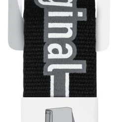 Dritz 1-1/2" Message Polyester Belting & Strapping, 2 Yd