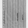 Dritz Marking & Measuring Drapery Hem Gauge