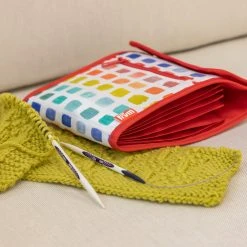 Prym Circular Needle Case Sewing Baskets & Storage 15 Prym Circular Needle Case Sewing Baskets & Storage