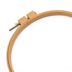 Dritz No-Slip Hoop Frames & Hoops