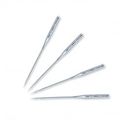 Dritz Pins, Needles & Tacks Machine Quilting Needles, Size 11 (75), 4 Pc