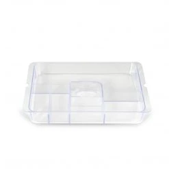 Dritz Rectangle Sewing Basket Replacement Tray Replacement Parts