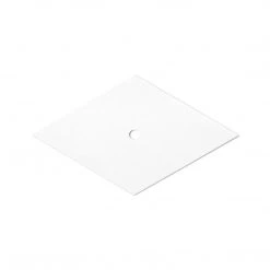 Dritz Templates 2-1/2" Diamond Paper Piecing Shapes, 100 Pc