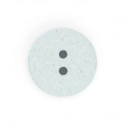 Dritz Buttons & Cover Buttons Recycled Cotton Fox Button, 15mm, 3 Pc 25 Dritz Buttons & Cover Buttons Recycled Cotton Fox Button, 15mm, 3 Pc