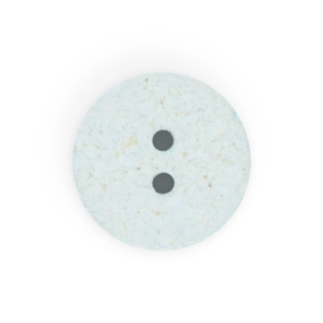 Dritz Buttons & Cover Buttons Recycled Cotton Fox Button, 15mm, 3 Pc 5 Dritz Buttons & Cover Buttons Recycled Cotton Fox Button, 15mm, 3 Pc