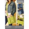 Indygo Junction Grab And Go Tote Pattern