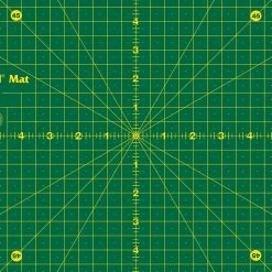 Omnigrid 360 Rotating Cutting Mat Top Rated