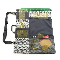 Omnigrid On-The-Go Carry Bag Quilting Storage