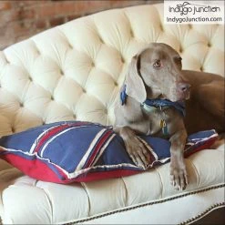 Indygo Junction Patriotic Pillows Pattern, PDF Download