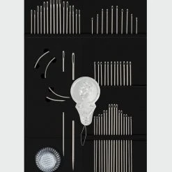 Dritz Quilters Hand Needle Assortment