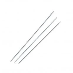Dritz Beading Hand Needles, Size 10/13, 4 Pc