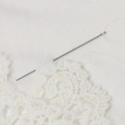 Dritz Ball Point Hand Needles, Size 5/10, 10 Pc