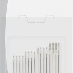 Dritz Embroidery Hand Needles Needles & Accessories 29 Dritz Embroidery Hand Needles Needles & Accessories