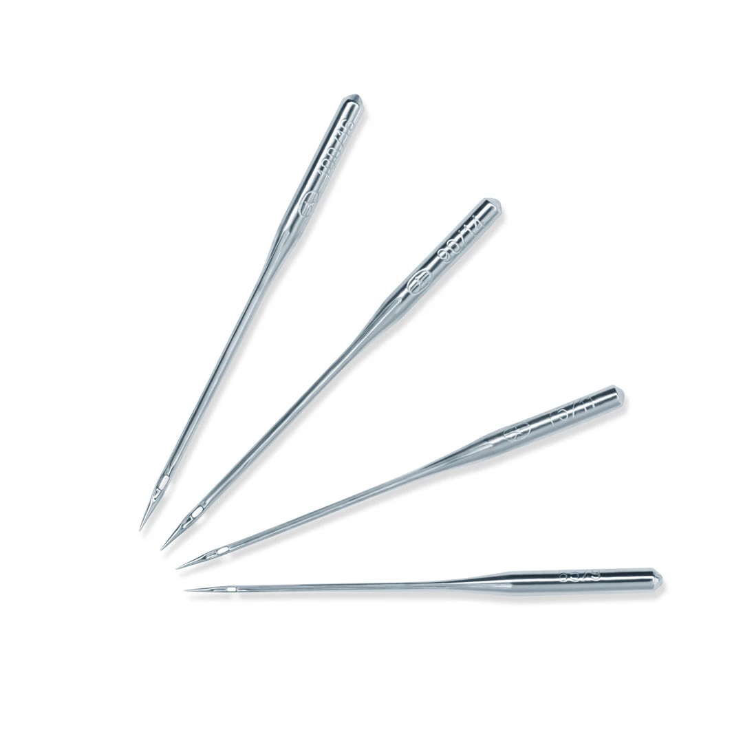Dritz Needles & Accessories Universal & Ball Point Machine Needles, Assorted Sizes, 8 Pc 4 Dritz Needles & Accessories Universal & Ball Point Machine Needles, Assorted Sizes, 8 Pc