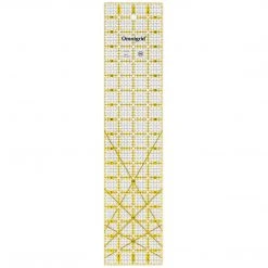 Omnigrid Rectangle Ruler Quilting Rulers 58 Omnigrid Rectangle Ruler Quilting Rulers