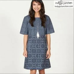 Indygo Junction The Boardwalk Dress Pattern Apparel 13 Indygo Junction The Boardwalk Dress Pattern Apparel