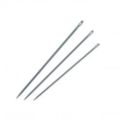 Dritz Needles & Accessories Assorted Hand Needles, 50 Pc