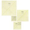 Omnigrid Square Ruler Value Pack Quilting Rulers