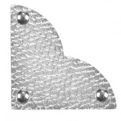 Dritz Textured Quatrefoil Corners, Large, 4pc 17 Dritz Textured Quatrefoil Corners, Large, 4pc