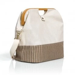 Prym Sewing Baskets & Storage Water Resistant Store And Travel Bag, Small